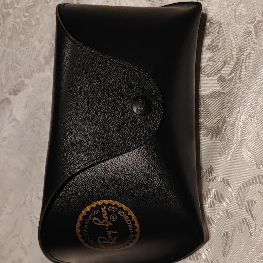 Ray-Ban Sunglass Case